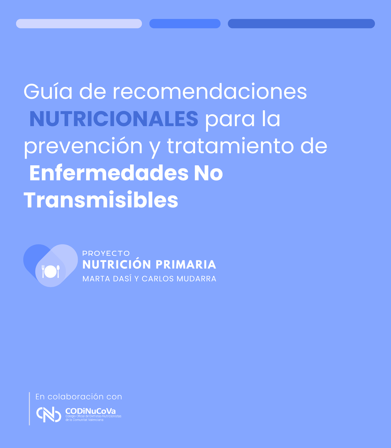 Nutrición primaria