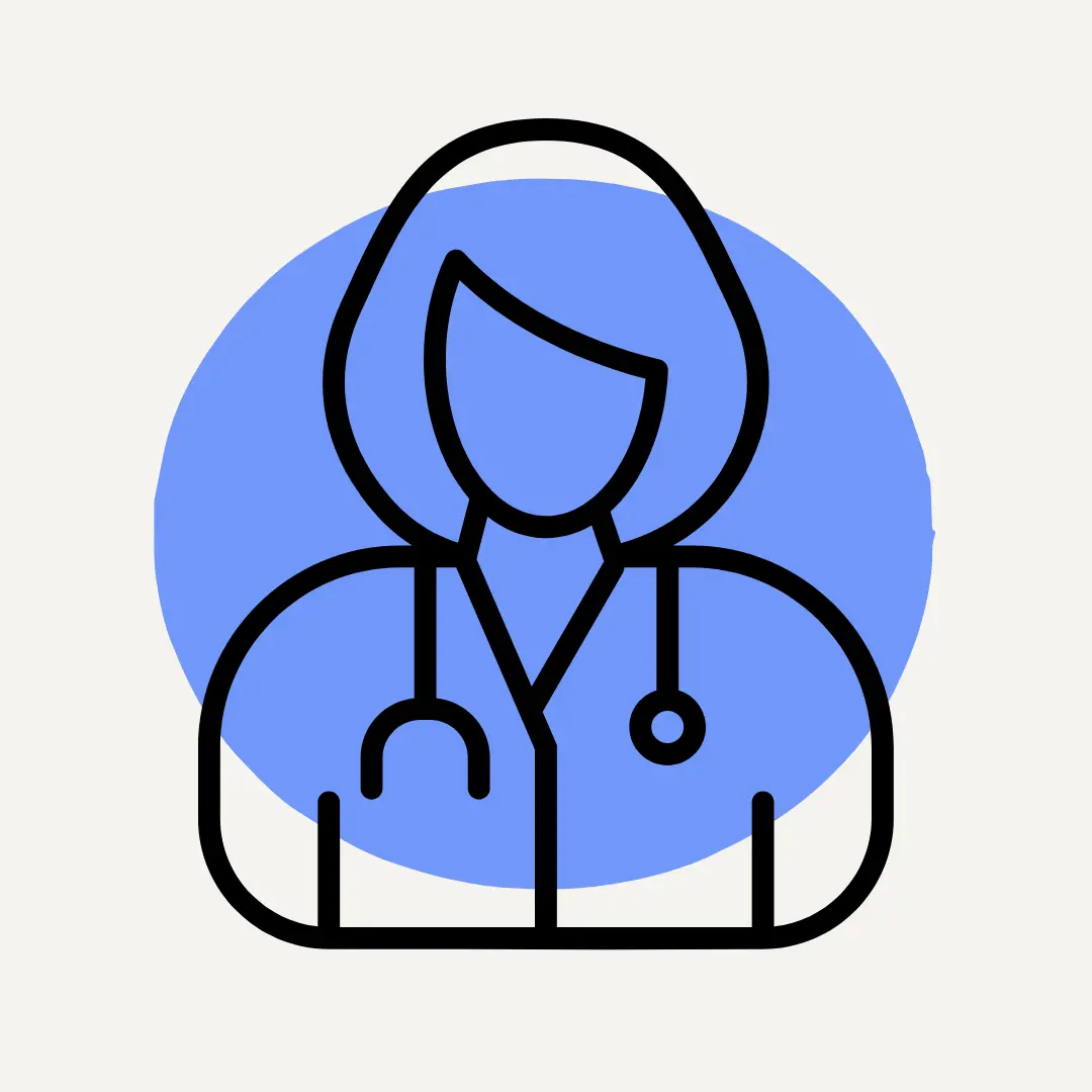 Profesionales sanitarios