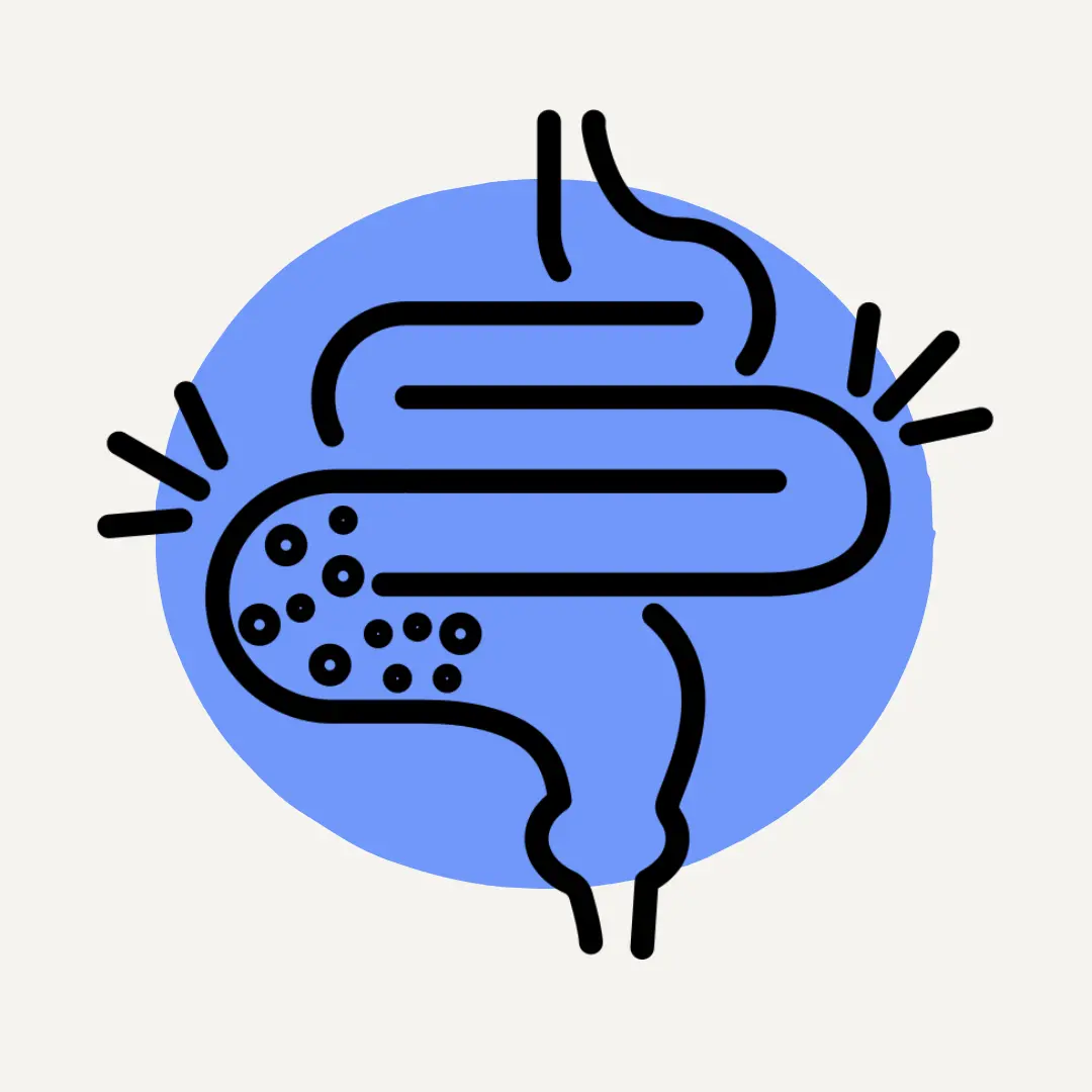 Síndrome del intestino irritable